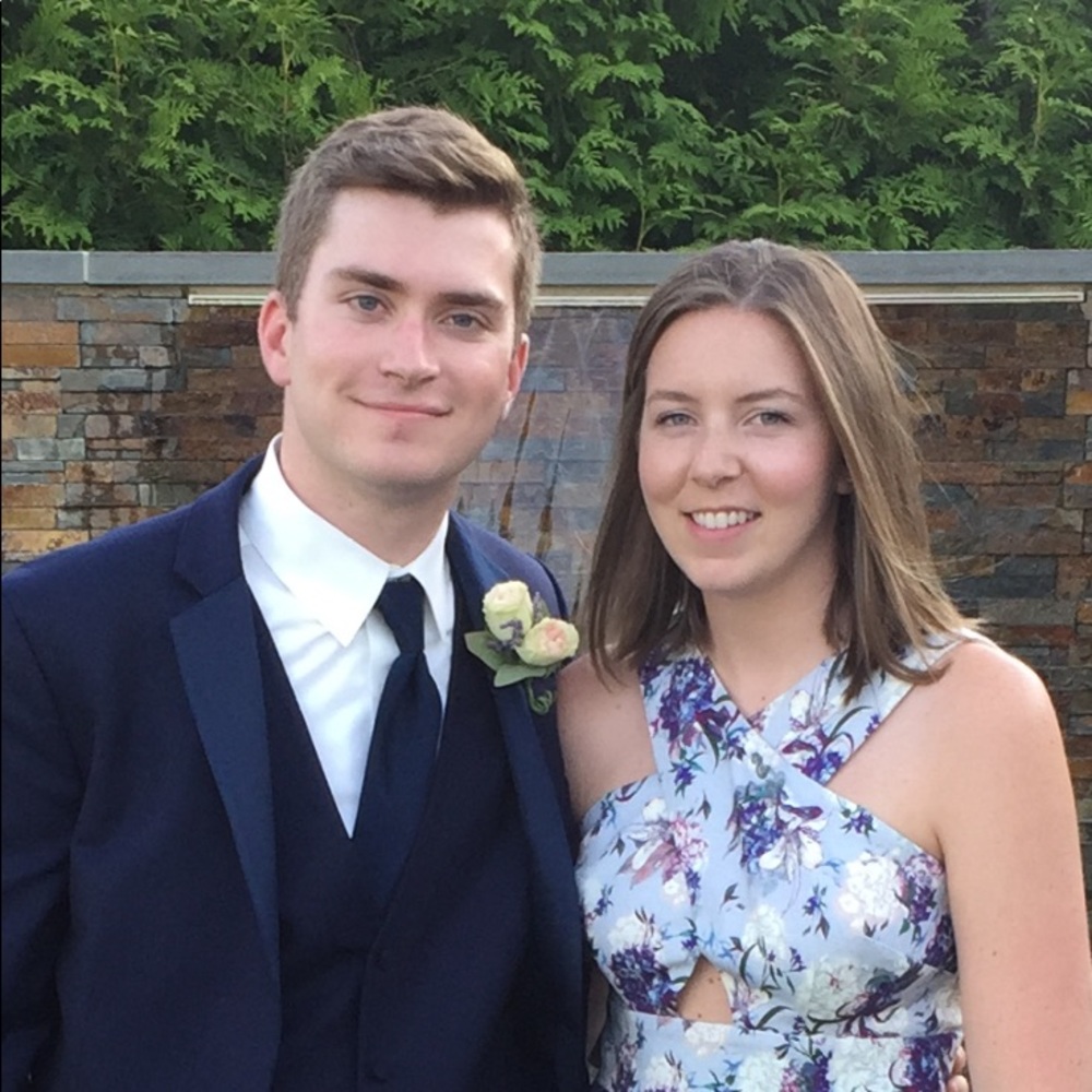 Meet your Posher, Maggie